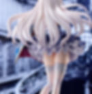 サムネイル： TouFou Figure Studio 東方人形 Fate メリュジーヌ (妖精騎士ランスロット)