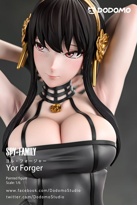 김미오さん専用 Dodomo Studio SPY×FAMILY ヨル・フォージャー | あみにゃみ