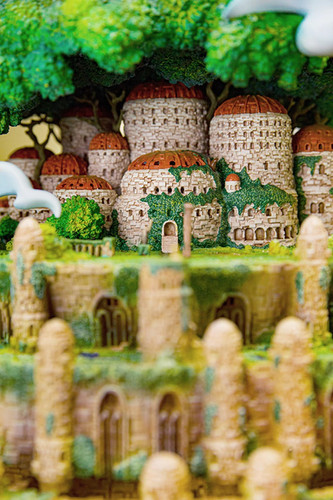 OPM Studio 天空の城ラピュタ | あみにゃみ