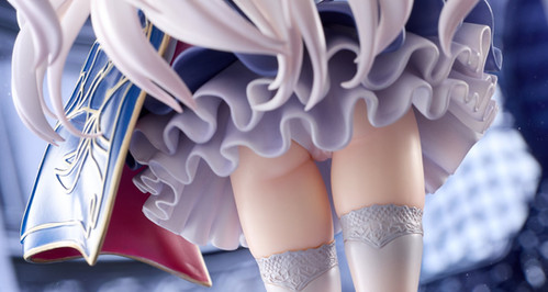 TouFou Figure Studio 東方人形 Fate メリュジーヌ (妖精騎士ラン