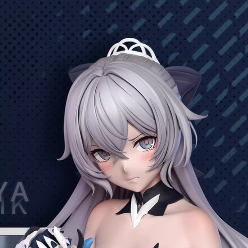 Arctic Wolf Studio 崩壊3rd ブローニャ・ザイチク | あみにゃみ