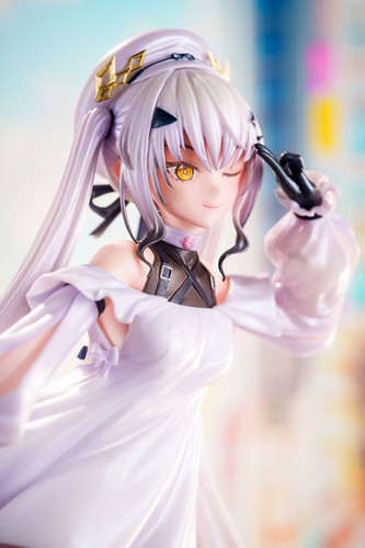 FGO メリュジーヌ 英霊博装 1/7スケール 塗装済み完成品フィギュア FGO メリュジーヌ 英霊博装 1/7スケール 塗装済み完成品