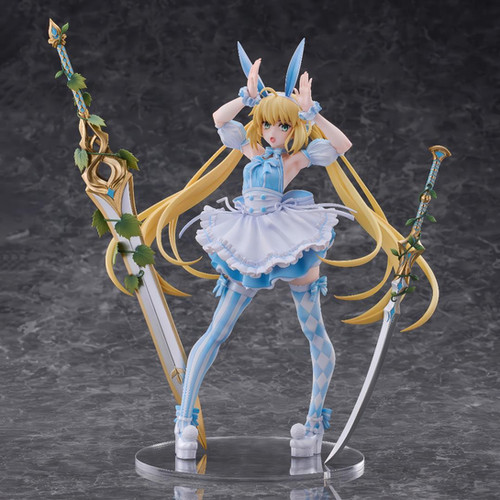 Best Cast Studio FGO バーサーカー アルトリア・キャスター | あみにゃみ