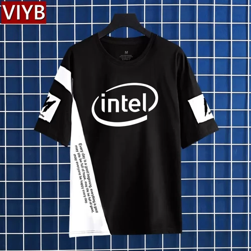 NVIDIA RTX intel Tシャツ | あみにゃみ