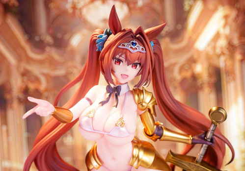 TouFou Figure Studio 東方人形 ダイワスカーレット | あみにゃみ