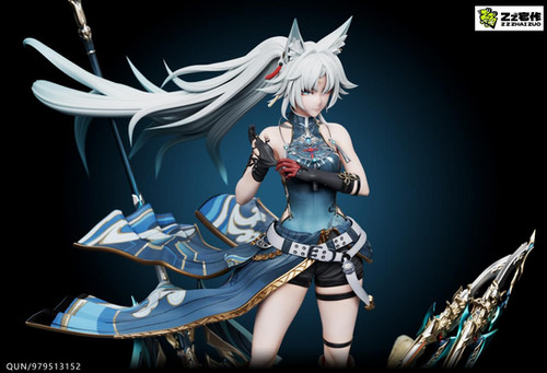 Shanjianxing Studio 崩壊スターレイル 飛霄 完全未開封 Zz Studio 崩壊スターレイル 飛霄 | あみにゃみ