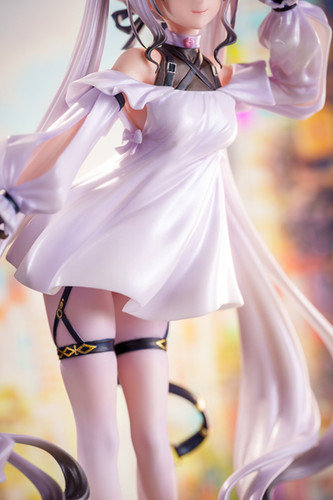 TouFou Figure Studio 東方人形 メリュジーヌ 英霊博装 | あみにゃみ