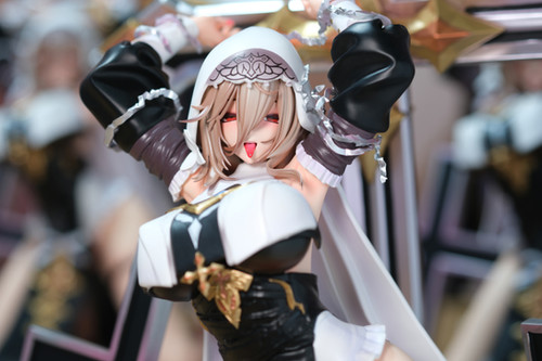 崩壊スターレイル アポニア AWS EX版 フィギュア ガレージキット