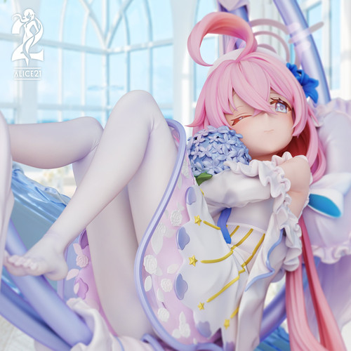 Alice21 STUDIO ブルーアーカイブ 小鳥遊ホシノ ブルアカ フィギュア専門店 -ソダチトイズ / Alice21 STUDIO Blue Archive