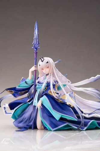 YJ Studio FGO メリュジーヌ | あみにゃみ