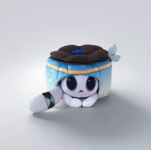 スターレイル ルアン・メェイ 40cm ぬいぐるみ Amazon.co.jp: 崩壊 スターレイル ぬいぐるみ 猫型 12個模様 丹