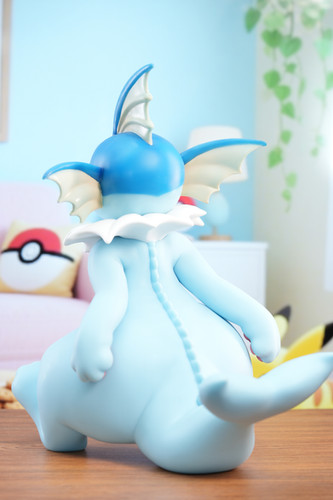 Spirit Demon Studio ポケモン シャワーズ | あみにゃみ