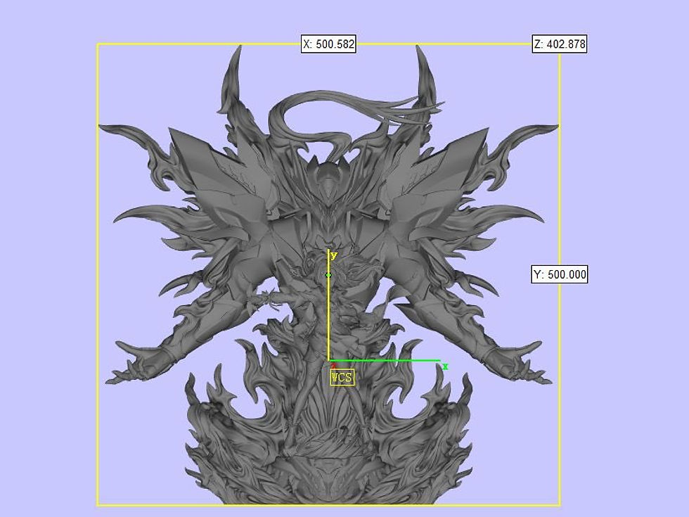 Imagination Studio 崩壊スターレイル ホタル | あみにゃみ