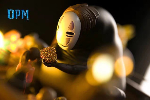 千と千尋様✴︎専用 OPM Studio 千と千尋の神隠し | あみにゃみ