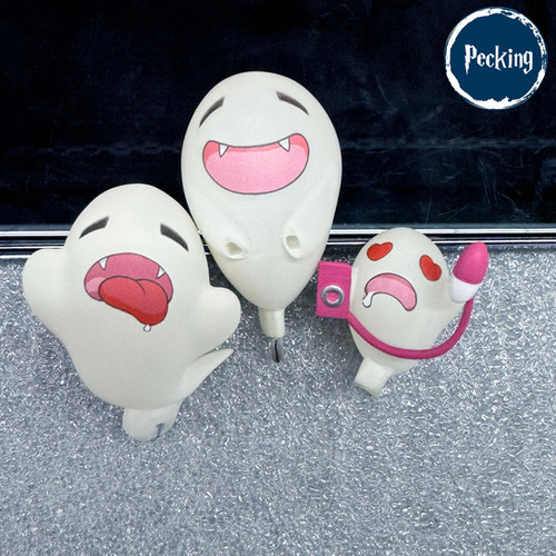 胡桃様 Pecking Studio 原神 胡桃 | あみにゃみ