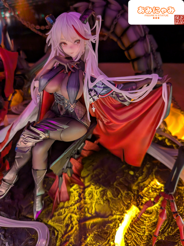 ACTOYS アズールレーン エーギル フィギュア ガレージキット 豪華限定版 ACTOYS アズールレーン エーギル | あみにゃみ