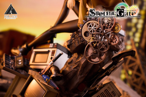 Prism Studio Steins;Gate 牧瀬紅莉栖 | あみにゃみ