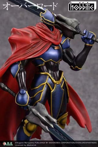 Hobbilic Studio Overlord アインズ・ウール・ゴウン / モモン | あみ