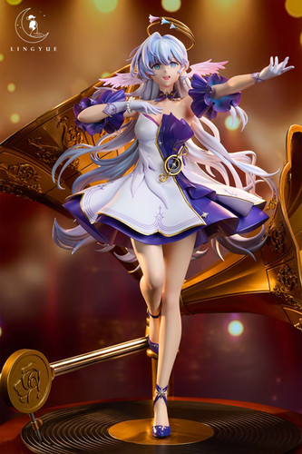 Lingyue Studio 崩壊スターレイル ロビン | あみにゃみ