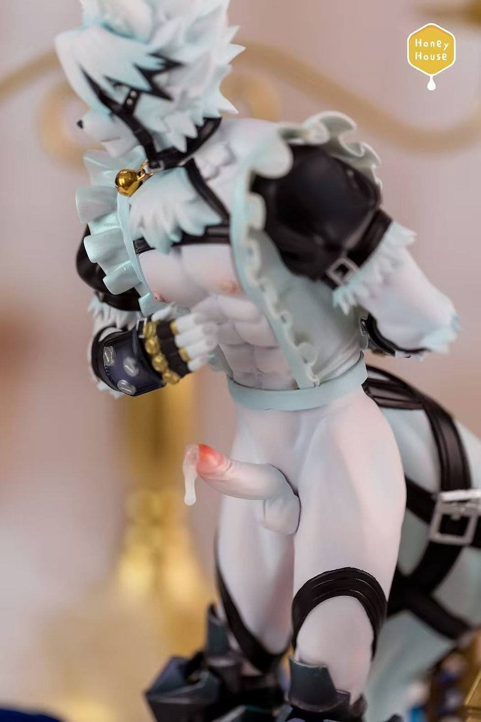 Miniatura: Honey House Studio ゼンレスゾーンゼロ フォン・ライカン