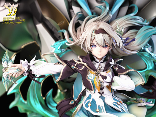 崩壊スターレイル Imagination STUDIO ホタル フィギュア Imagination Studio 崩壊スターレイル ホタル | あみにゃみ