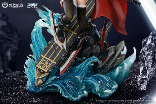 アズールレーン JOMATAL エンタープライズ JOMATAL Studio アズールレーン エンタープライズ | あみにゃみ