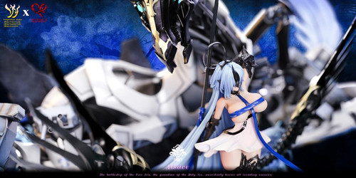 Imagination & Red Peach A Studioアズールレーン アルザス