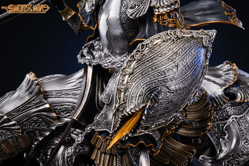 Sword&Wing Studio Elden Ring 親衛騎士ローレッタ | あみにゃみ