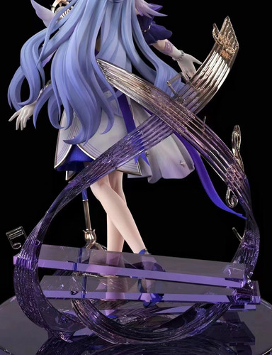 フィギュア スタチュー 崩壊スターレイル ロビン LoveHolicStudio LoveHolic Studio (Aerta 阿尔塔) 崩壊スターレイル ロビン