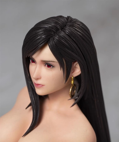 ACG ART Studio Final Fantasy ティファ（夢の中の女神） | あみ