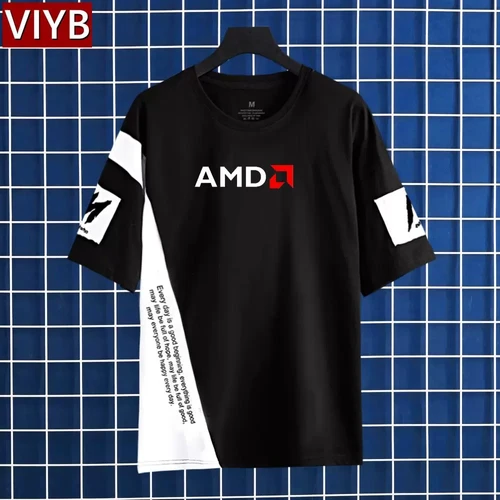 Ryzen AMD Tシャツ | あみにゃみ