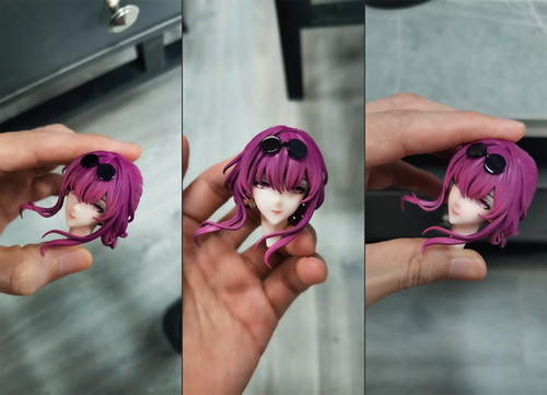 Hakimi Studio ハキミ 崩壊スターレイル カフカ | あみにゃみ