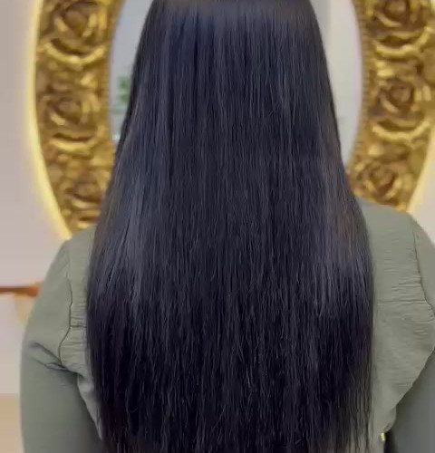 Everything you need to know about hair extensions in Kuşadası.