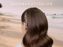 WEDDING DAY SPECIAL BRIDAL HAIR AND ABOUT
