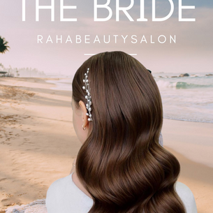 WEDDING DAY SPECIAL BRIDAL HAIR AND ABOUT