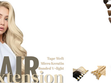 Do you want to have the best hair extensions in Kuşadası? You can get free consultancy
