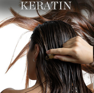 Everything You Have to Know About Keratin Treatment ?