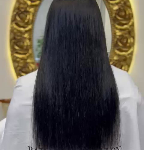 Everything you need to know about hair extensions in Kuşadası.