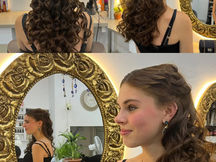 Hair up kusadasi