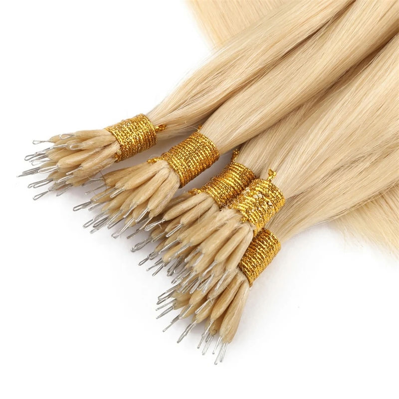 Micro bead hair extension kusadasi_