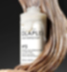 Olaplex kusadasi hairdresser.