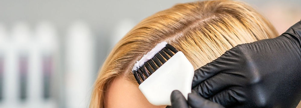 Root Touch-Up kusadasi hair salon 