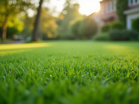 Comprehensive Home Lawn Care Solutions Explained