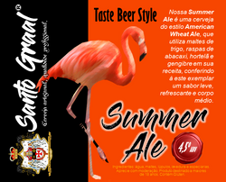 Summer Ale St Graal 2