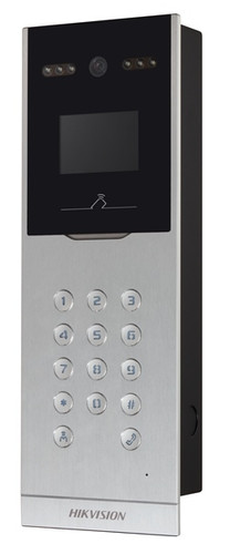 DS-KD8002-VM Buitenpost