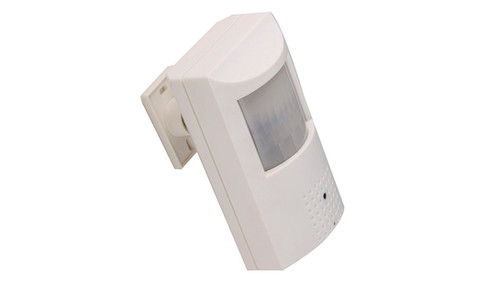 Bewegingsmelder Camera 600 tvl