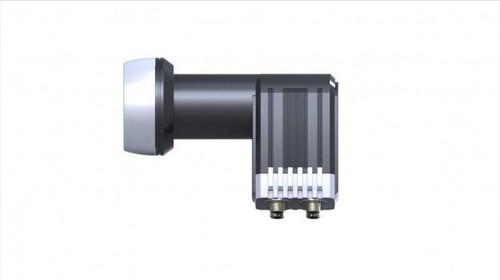 SAB Premium quad lnb