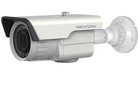 700tvl bullet D-WDR CCD buiten camera