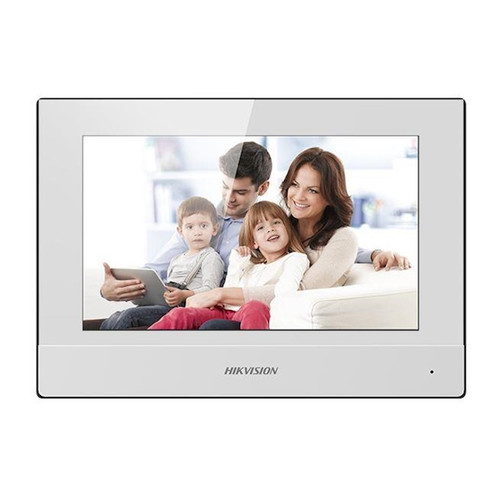 DS-KH6320-W binnenpost wit