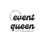 EventQueen Logo